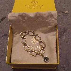 Kendra Scott NEW Charm Bracelet